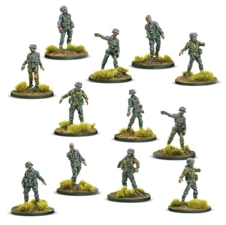 German Totenkorps