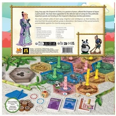 Takenoko - image 1