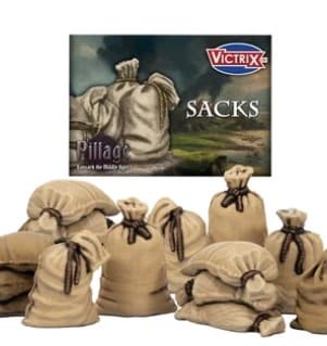 Sacks