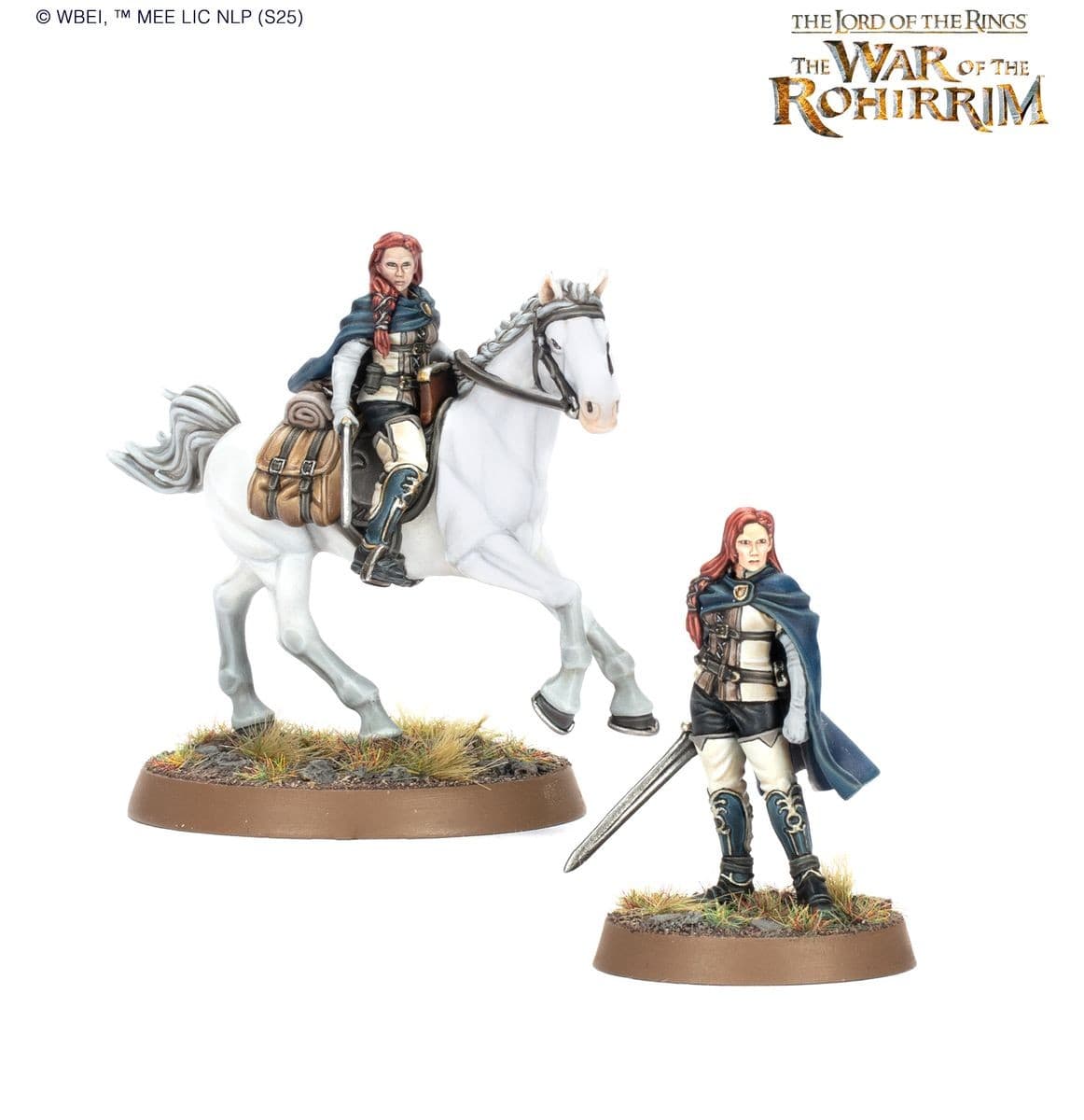 Hera Daughter Of Helm