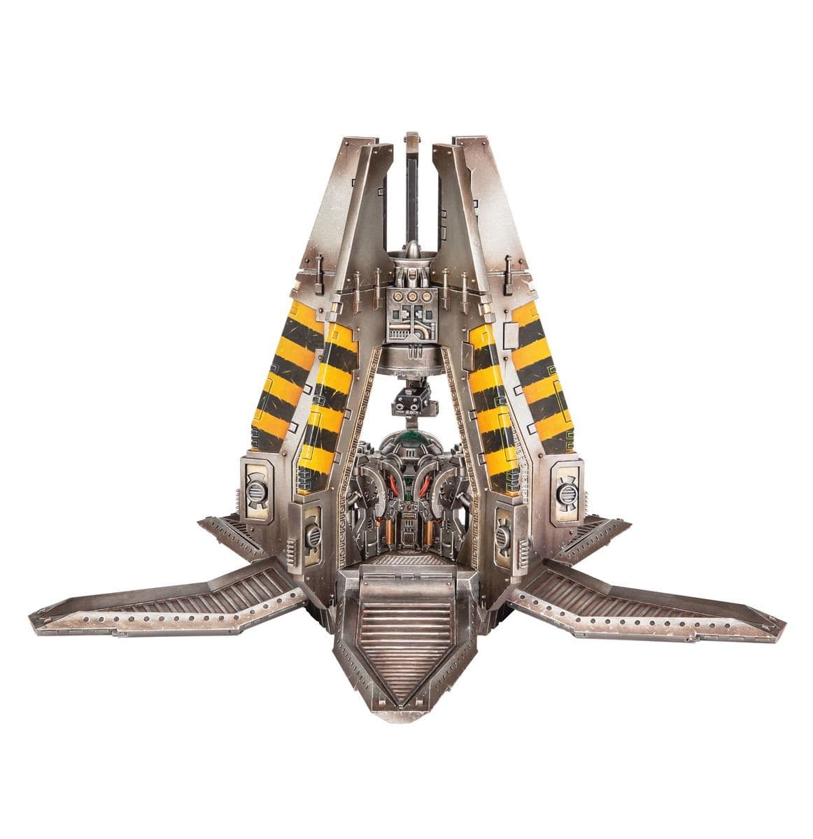 Drop Pod
