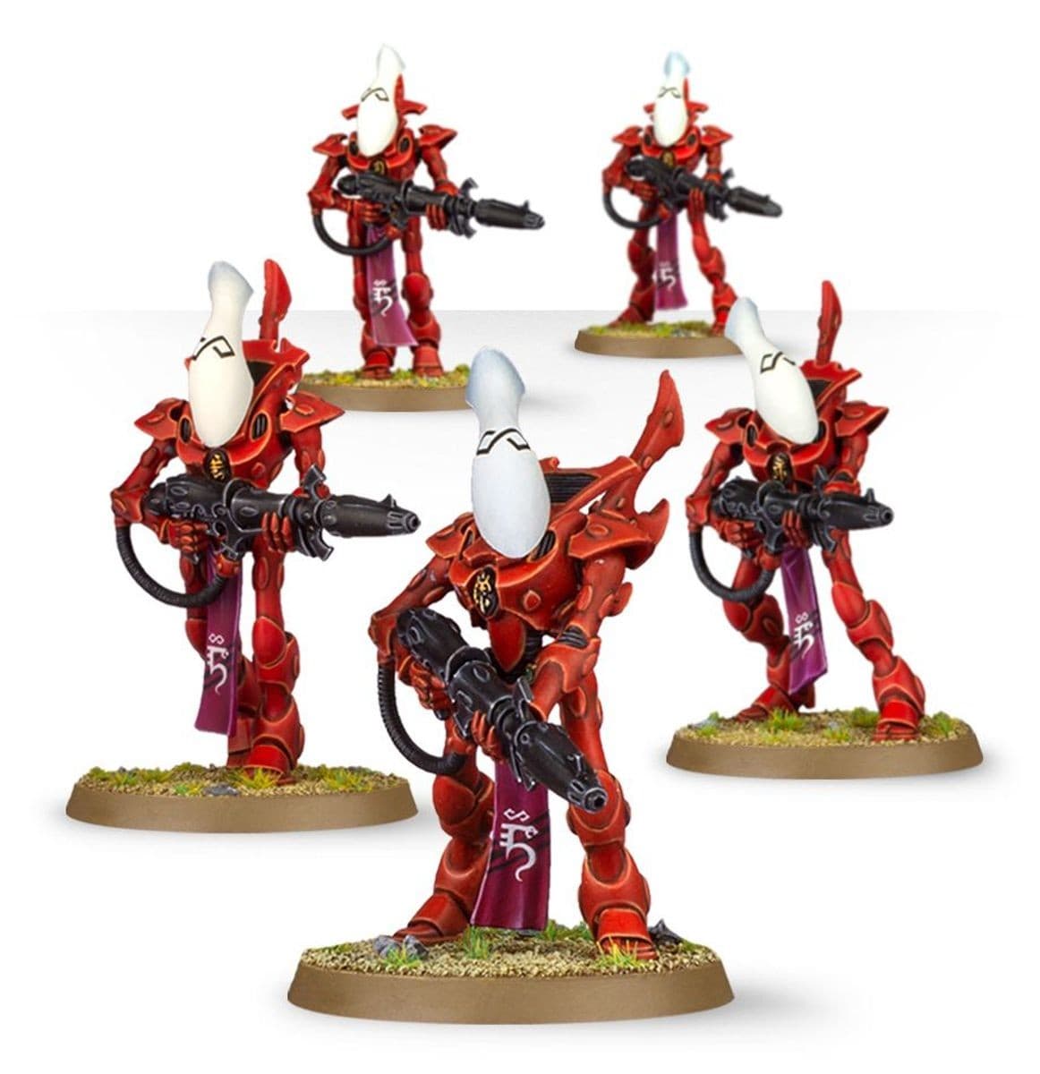 Wraithguard
