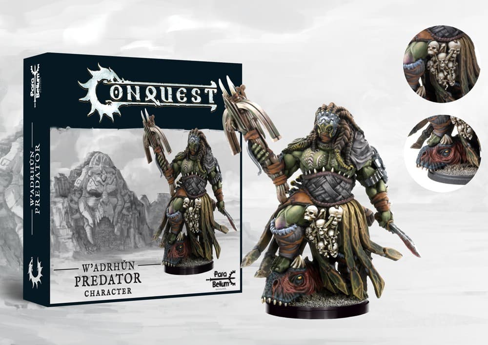 Predator