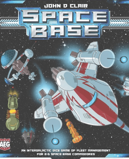 Space Base