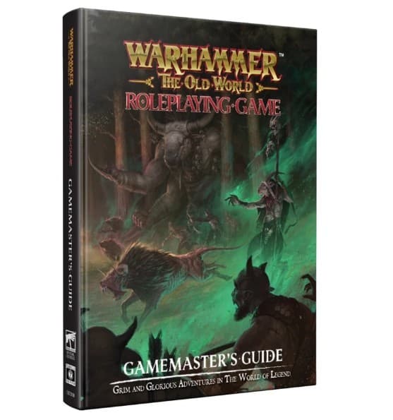 Gamemaster's Guide