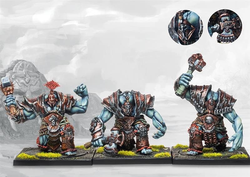 Chosen Of War