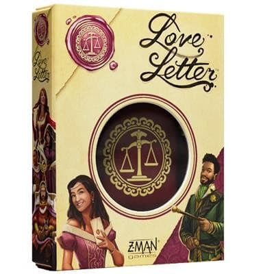 Love Letter